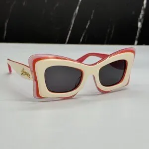 Loewe | Accessories | New Loewe Lw440u 59a Women Sunglasses  display picture 1